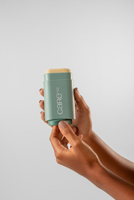 KIT DESODORANTE EM STICK CARE NATURAL BEAUTY